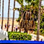 Le Lagon Bleu Oualidia