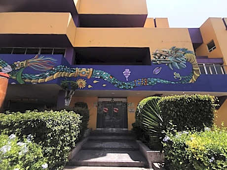 Hotel Coacalco