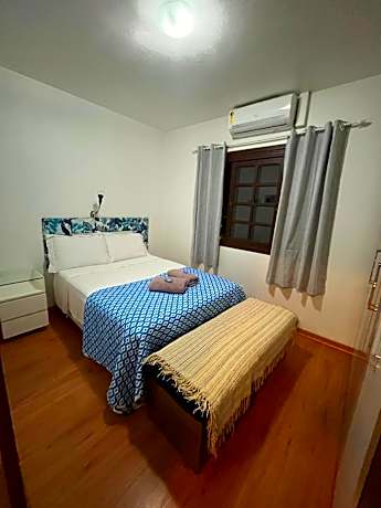Casa do Descanso