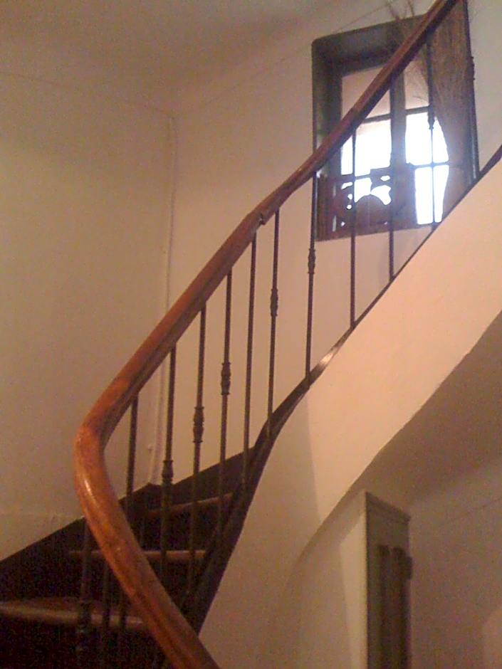 L'Auberge Espagnole - Bed & Breakfast