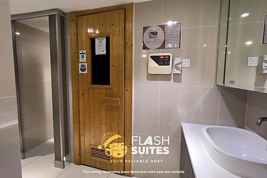 Premium Suites D'lement At Genting Highlands