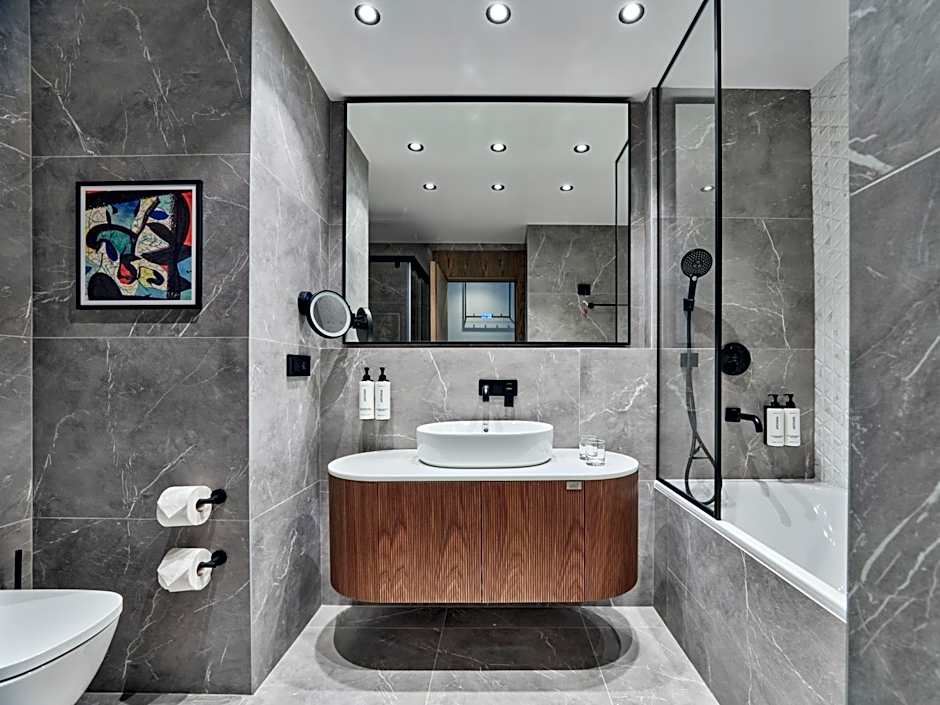 Crowne Plaza Sofia By IHG