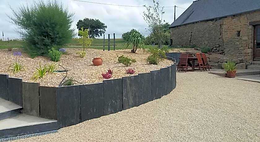 Chambres d'Hotes La Rompardais