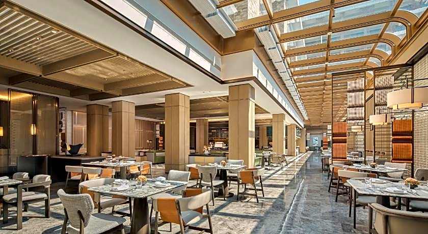 Hyatt Regency Huangshan Hengjiangwan