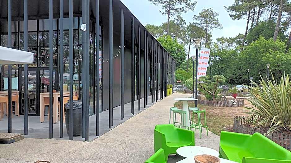 VVF Lège Cap Ferret