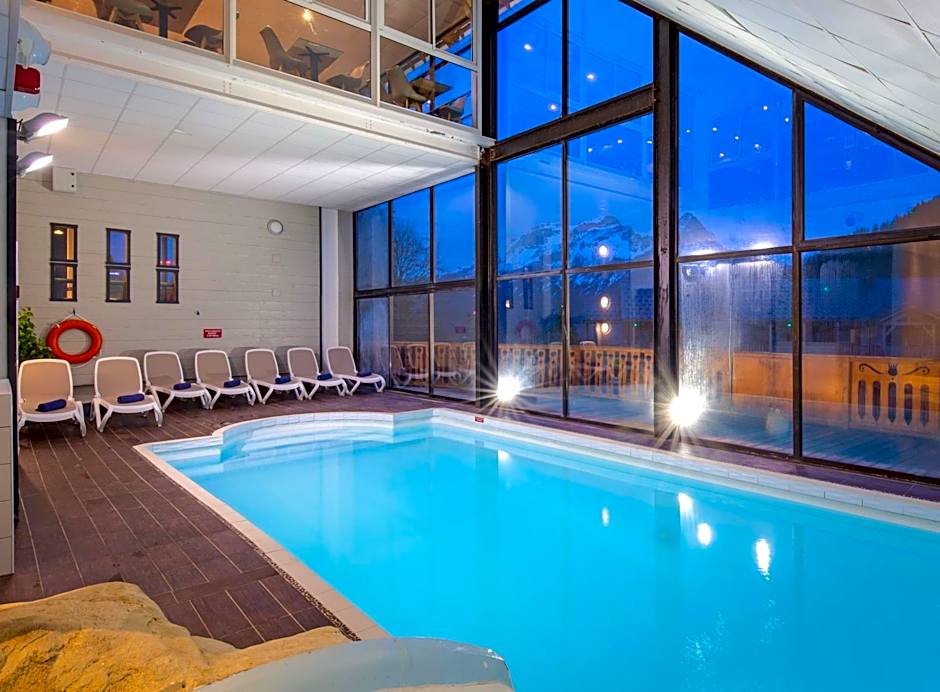 SOWELL Family Les Bergers