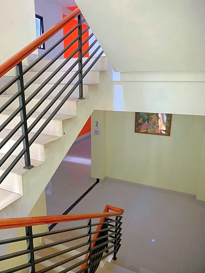 Residence Tanjung Pakuan