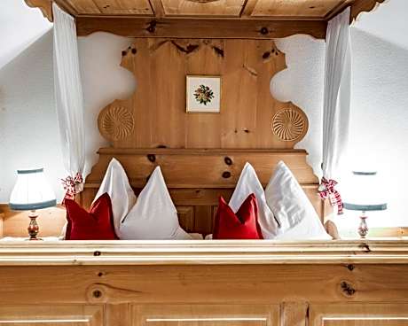 Romantikhotel Almtalhof