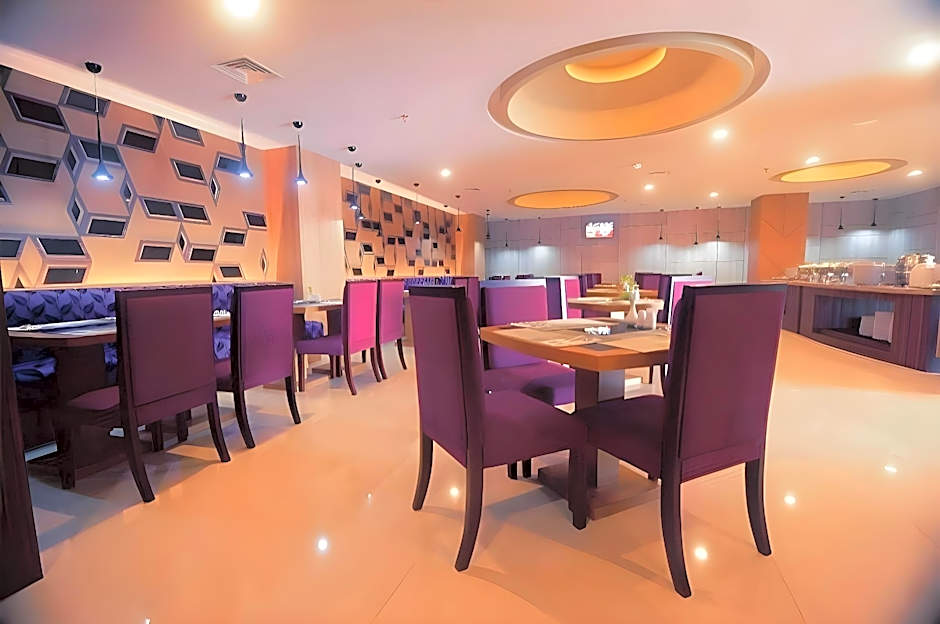 Ayola Sentosa Palembang