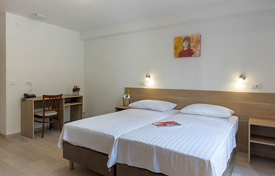 Hotel Vimbula - Komolac