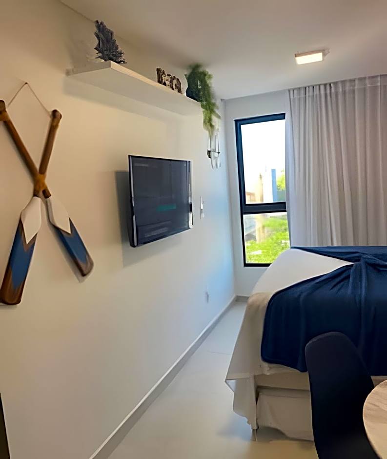 Flat 318 - Villas do Porto