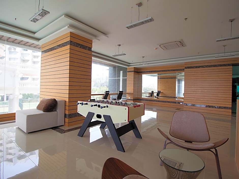 Wongamart Tower by Pattaya Sunny Rentals