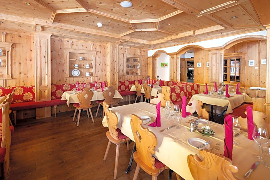 Sporthotel Wildstrubel