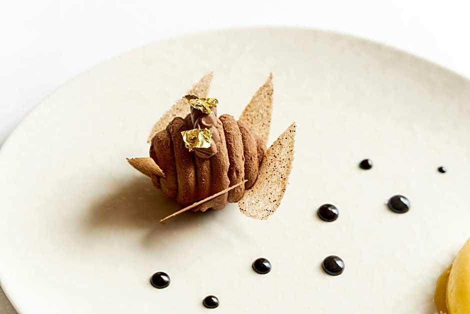 Powerscourt Hotel, Autograph Collection by Marriott