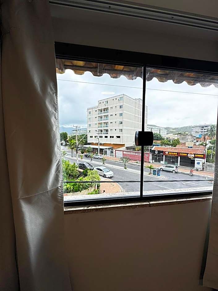 Suítes Viver Arraial do Cabo