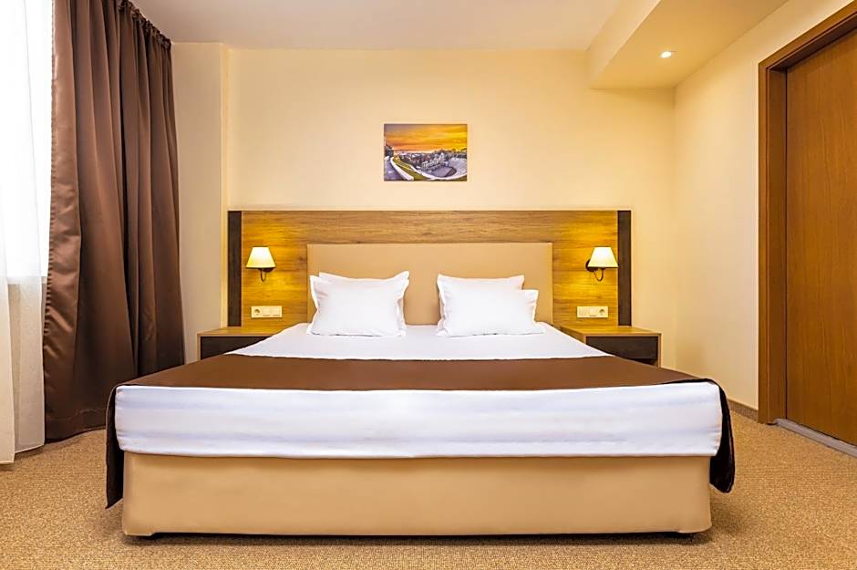 Hotel Intelcoop