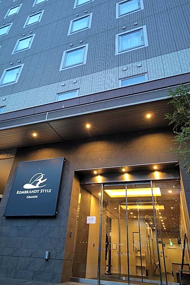 Rembrandt Style Tokyo Nishikasai Grande