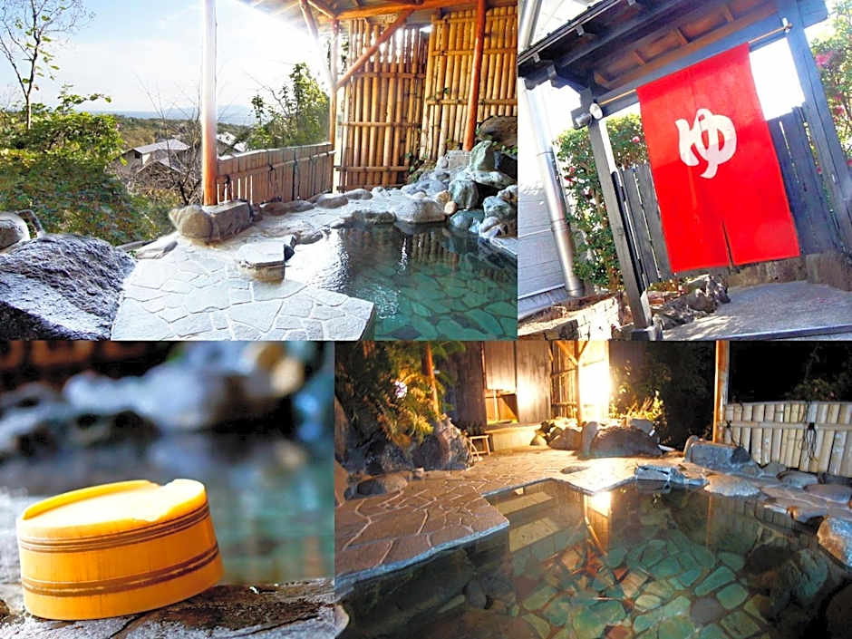 We Home Villa - Jogasaki Onsen - - Vacation STAY 91523v