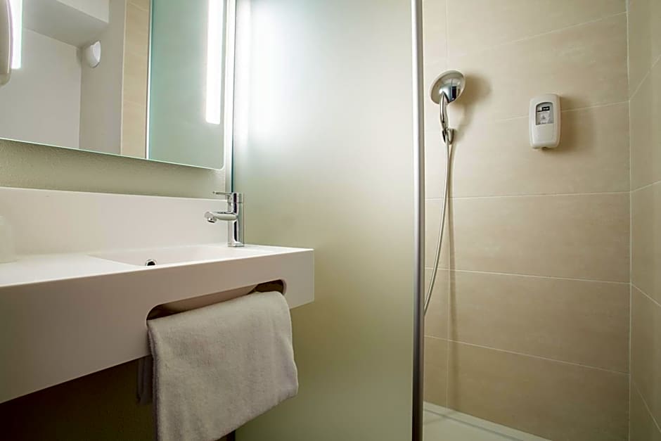 B&B Hotel ANNEMASSE Saint-Cergues