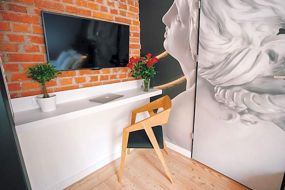 Apartamenty Schoeps Residence by Noclegi Renters