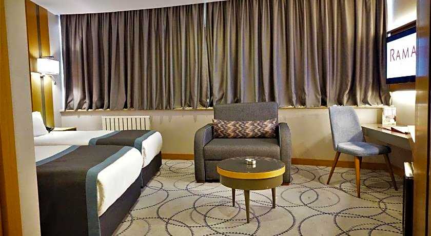 Ramada Bursa Nilufer