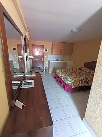 Double Room - Disability Access
