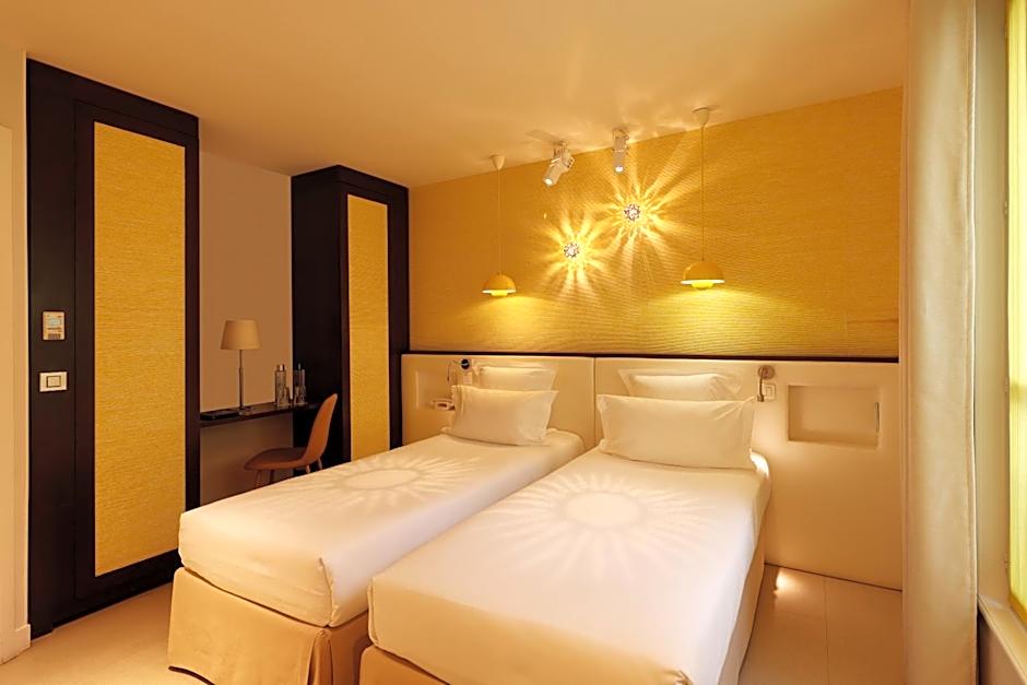 Hotel Eden