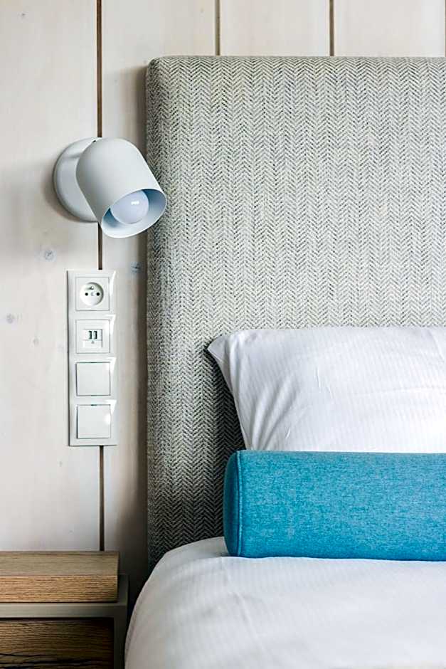 Hotel Osada Karbówko Wellness & SPA