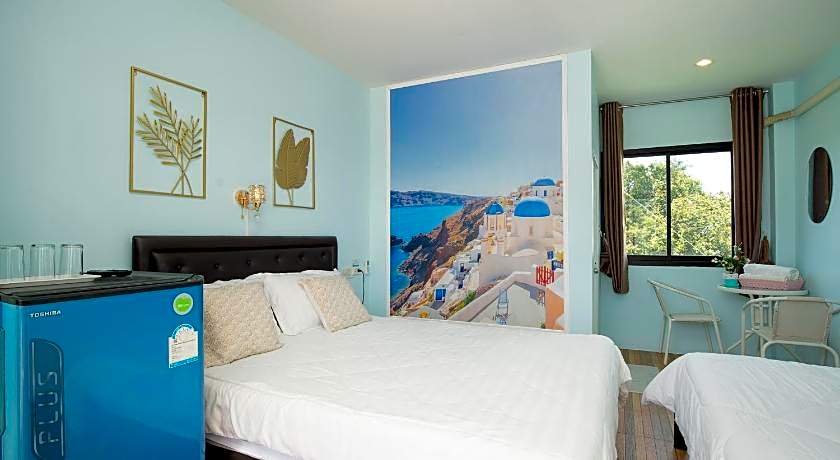 Brown Home Sattahip @ 19