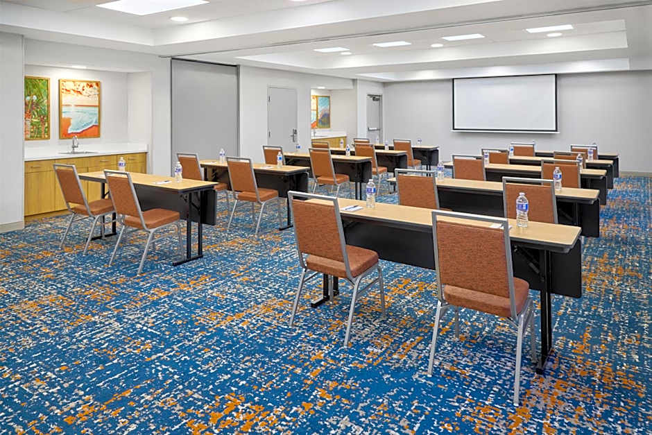 Hampton Inn Ft. Lauderdale/Plantation