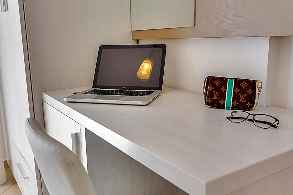 Anastasi Hotel e Residence