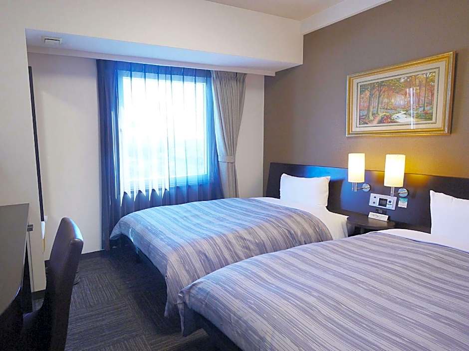 Hotel Route Inn Nagahama Inter