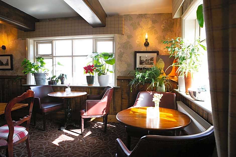 The Egerton Arms Astbury
