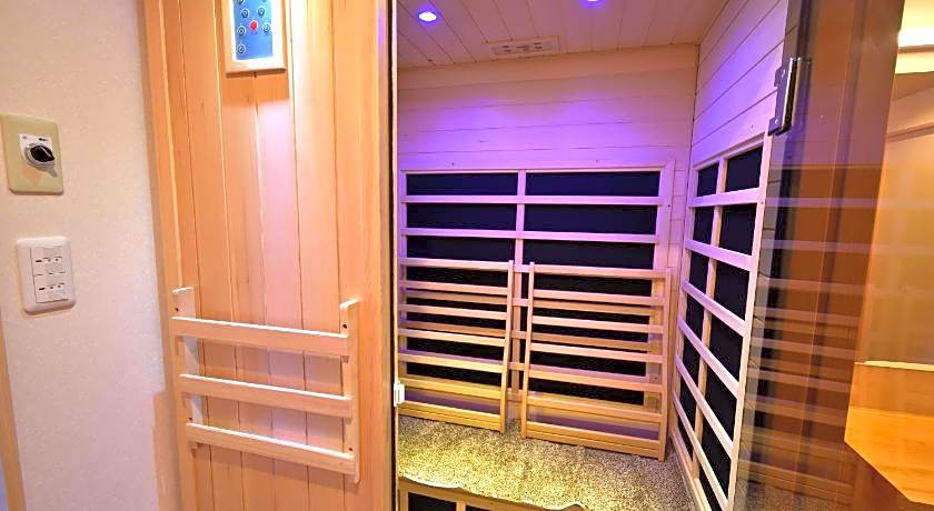 Konpira Onsen Kashikiri Yunoyado Kotone