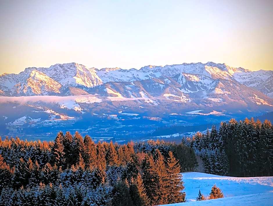 Hotel Bergstätter Hof