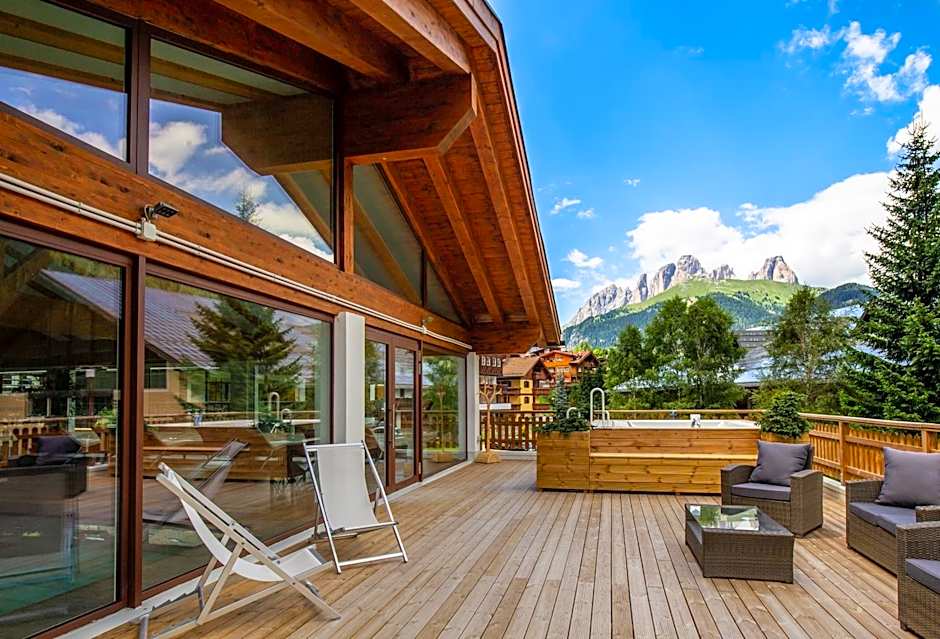 Hotel Cirelle Suite & Spa