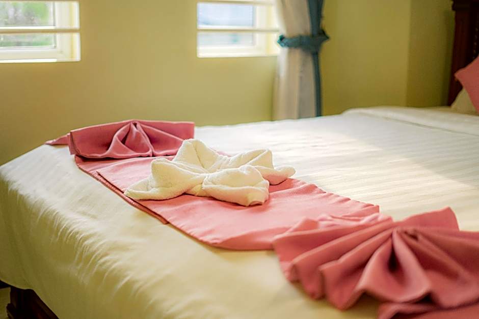 AHHA Boutique Kampot