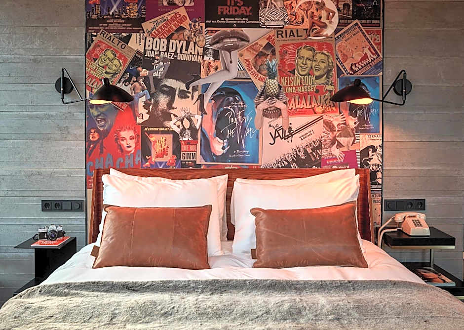 Sir Adam Hotel Amsterdam