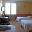 LOGIS HOTEL Les Tilleuls