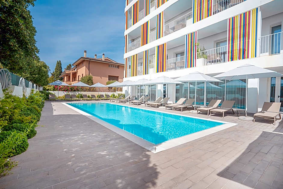 Felix Hotel Olbia