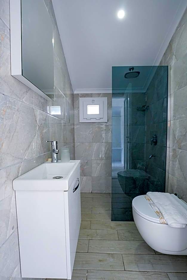 Blue Pearl Hotel