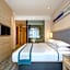 City Comfort Inn Nanning Guangxi University Metro Station