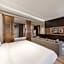 Madison Hotel Yinchuan Xinhua Gulou Tongfu