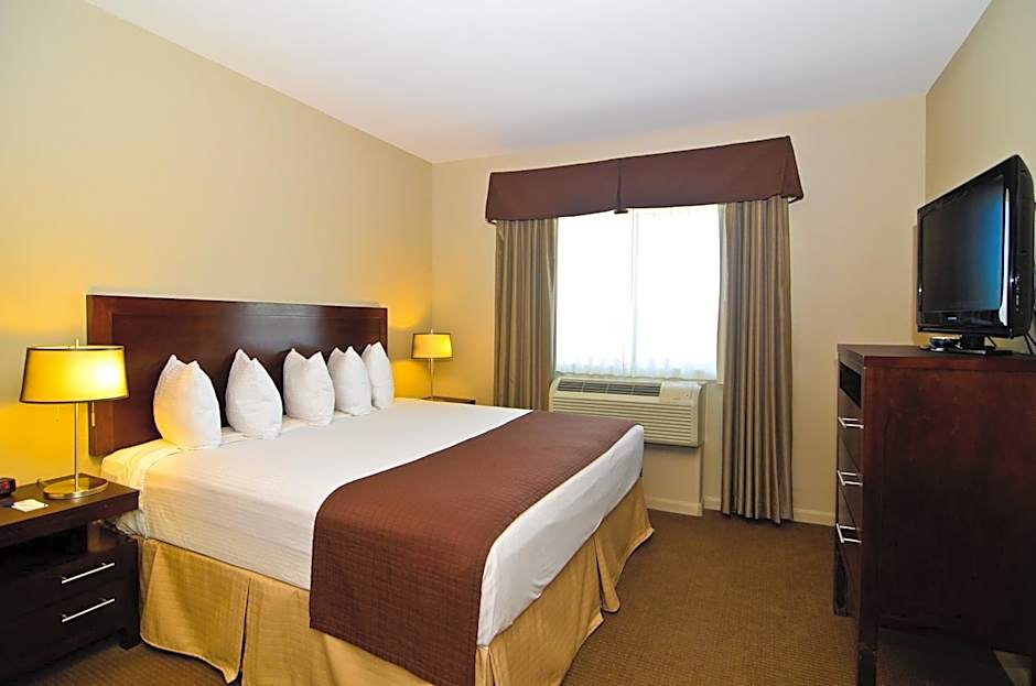 Baymont by Wyndham Columbus