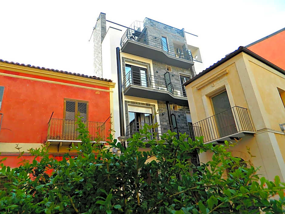 Il Borghese Tourist House