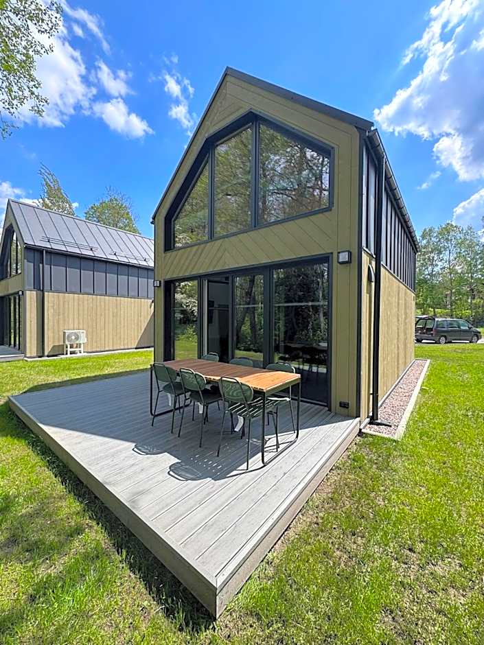 Ostoja Świętokrzyskie - Suchedniów