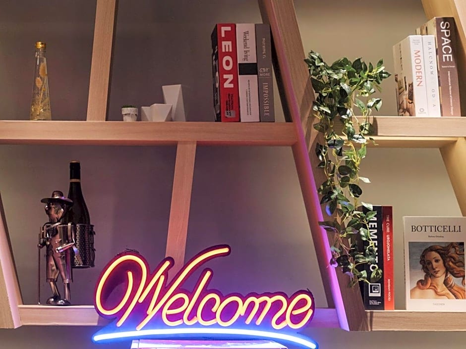 Hotel Jal City Haneda Tokyo West Wing