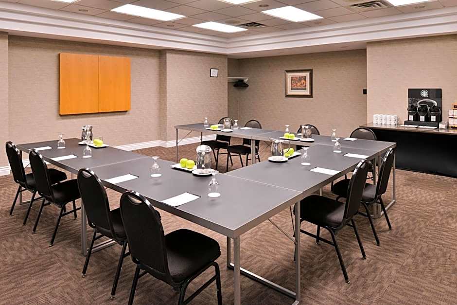 Delta Hotels by Marriott Regina