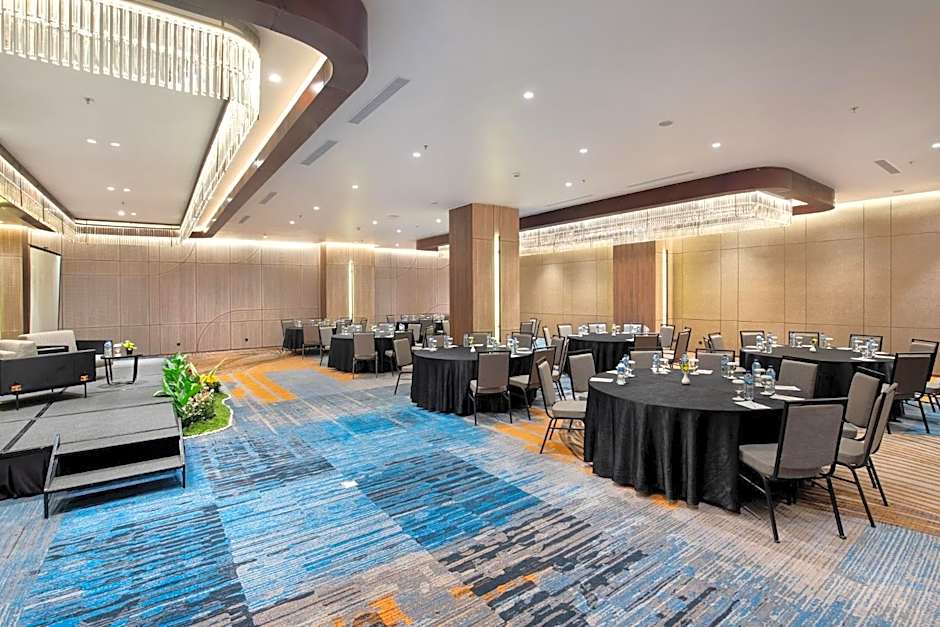 Hotel Aruss Semarang