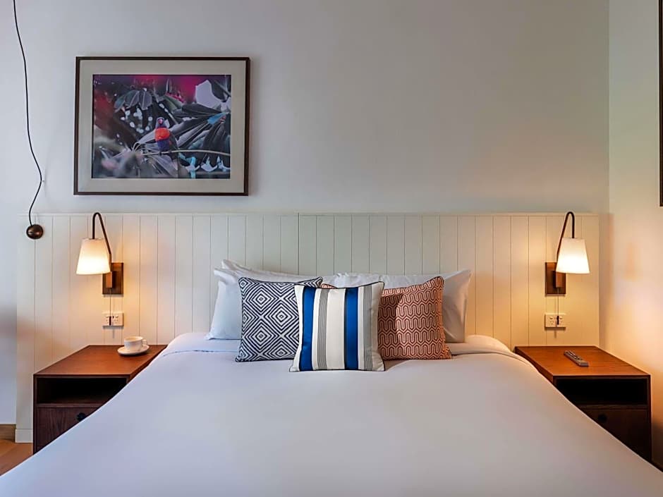 Mantra Club Croc Airlie Beach